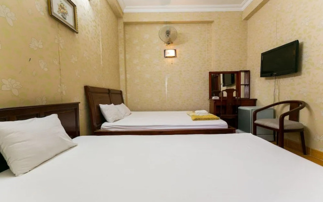 Oyo 1019 Xuan Hong Hotel