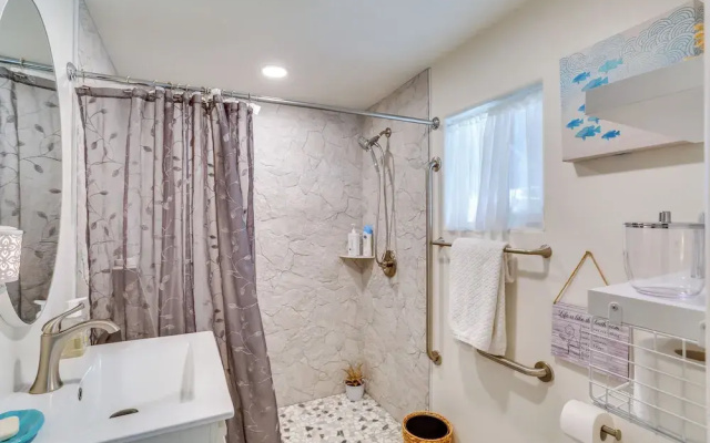 High Desert Hideaway! Pet-friendly Susanville Home