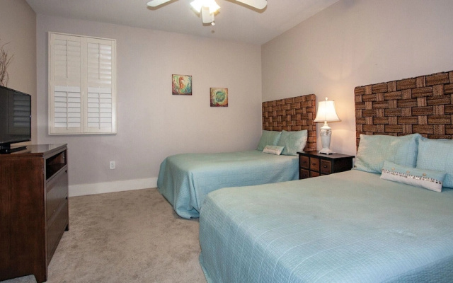 Two-bedroom With Breathtaking Views - Unit Crd0309