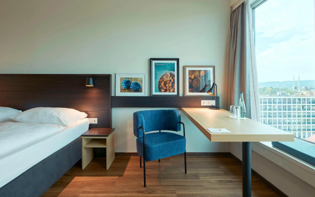 Premier Inn Würzburg