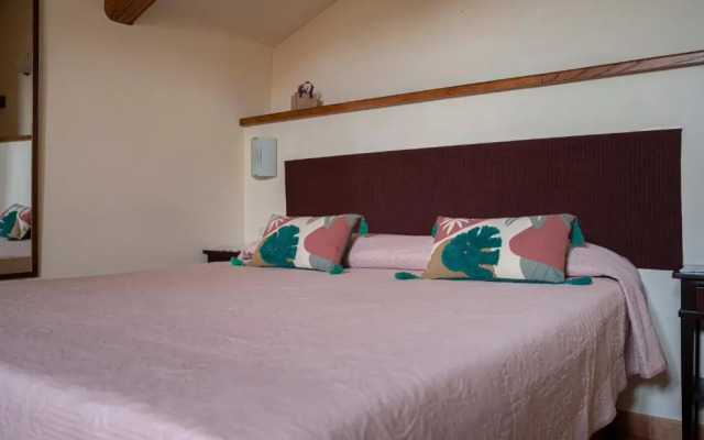 Bed and Breakfast Donna Olimpia
