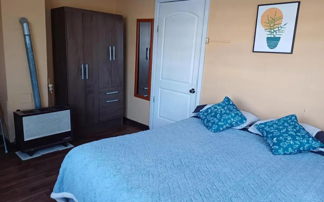 Hostal Sandy Point