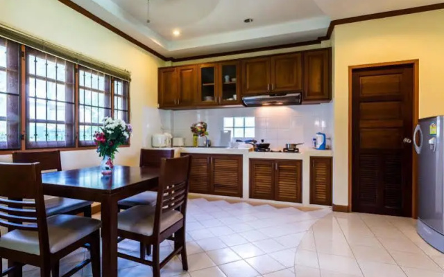Vista Villa by Lofty