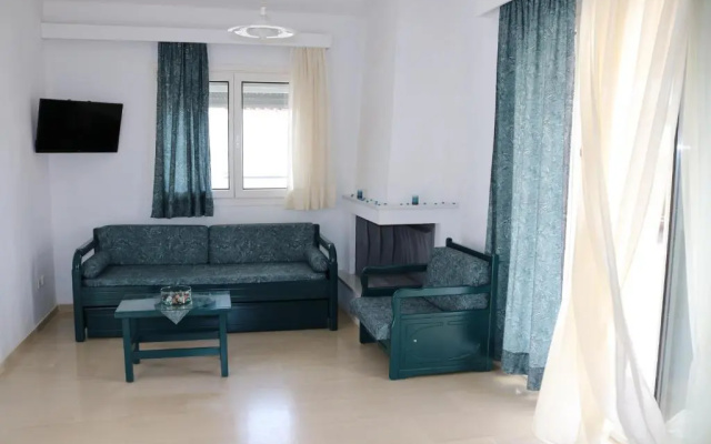 Mitika Hotel Apartments