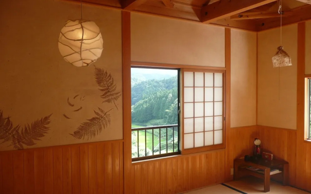 Guesthouse Kamikoya ゲストハウス かみこや