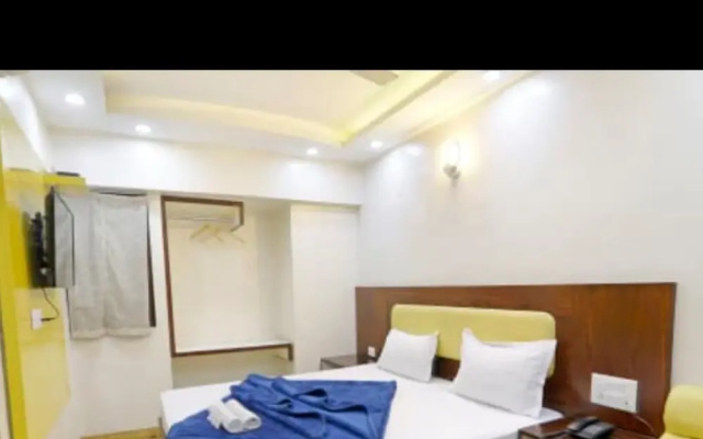 Hotel Le Mem