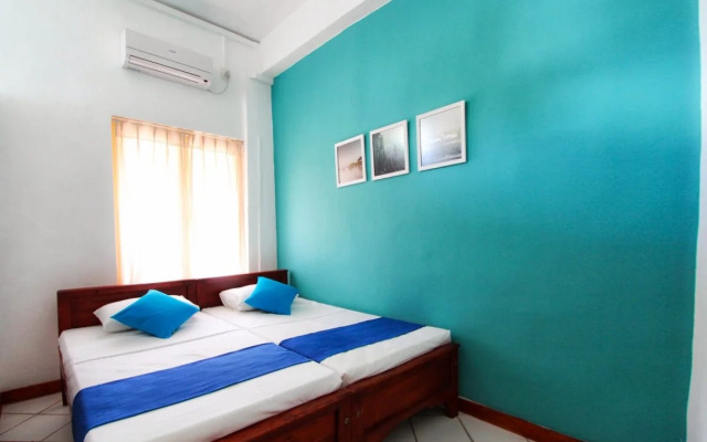 Отель City Beds The Regent