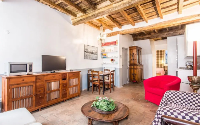 RSH Piazza Navona Luxury One Bedroom Apartment