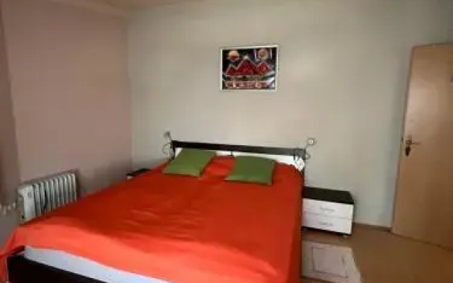 Apartment Plavo Sidro