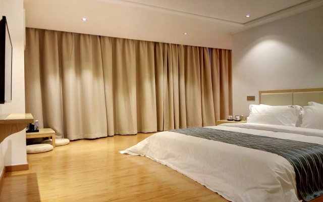 Guangzhou Impression Business Hotel