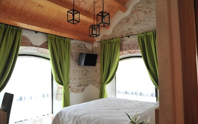 Nuova filanda rooms and more