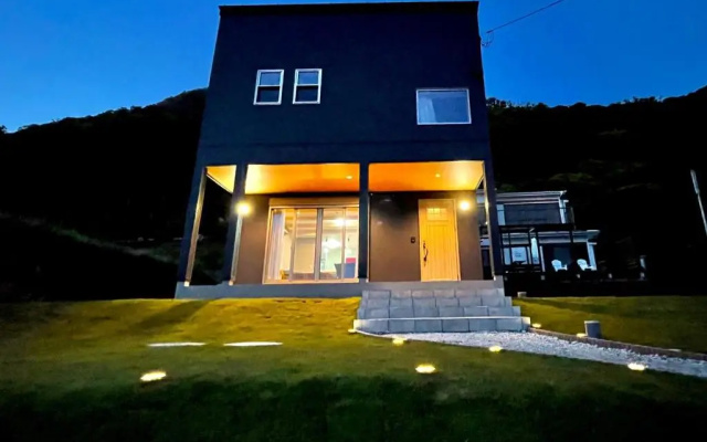 Beach House Kamogawa