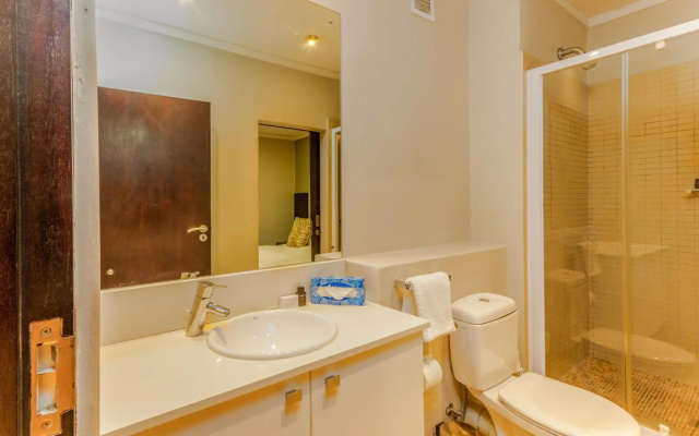 Centrally located 1 bedroom