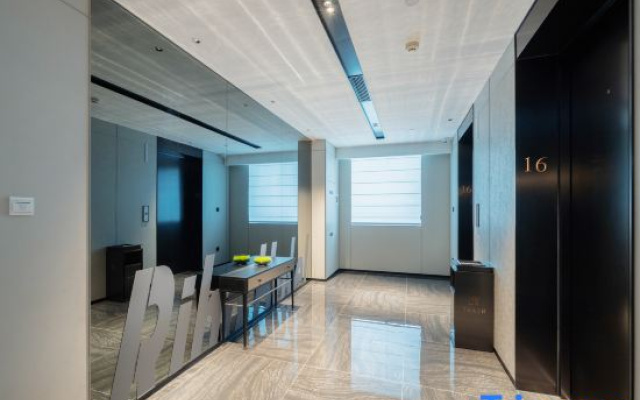 RIHA intl Hotel