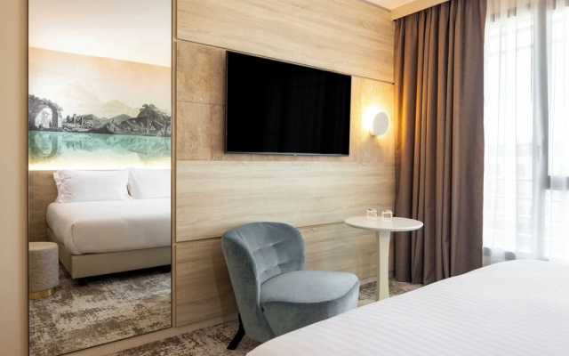 Parkest Hôtel & Spa