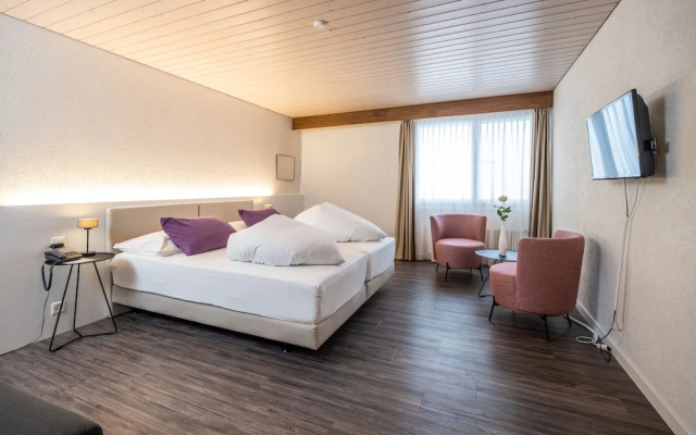 Hotel Rischli