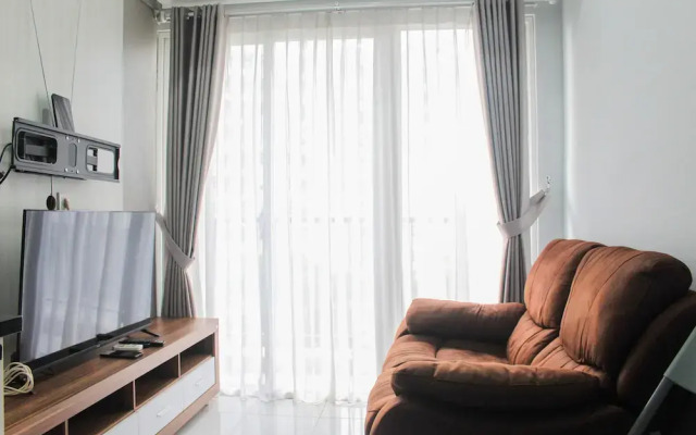 Comfort 1Br At Casa De Parco Apartment
