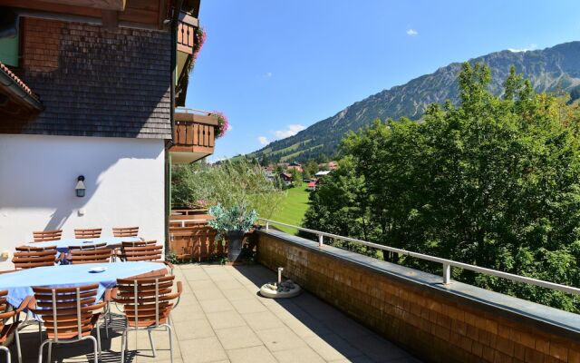 Haus Jagdhof In Bad Hindelang Germany From 153 Photos Reviews