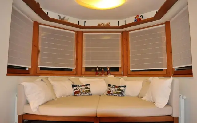 Privatzimmer Treffer