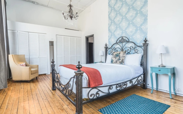 LikeAHotel Les lofts Vieux Montreal