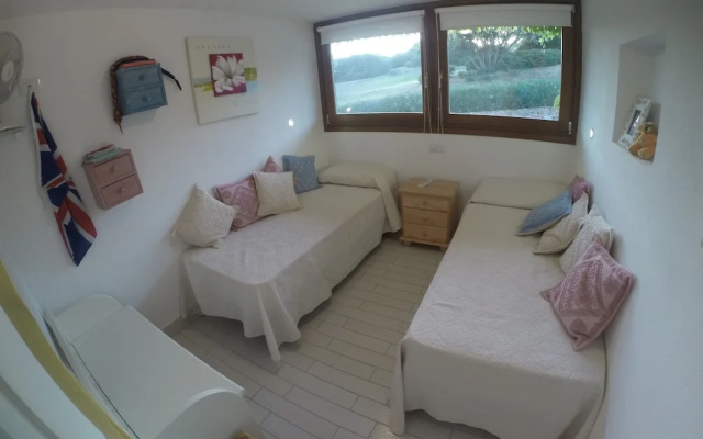 Sardegna Luxury Holiday House