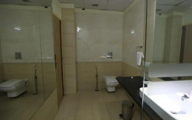Apollo Sindoori Hotels Limited