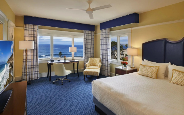 Grande Colonial Hotel