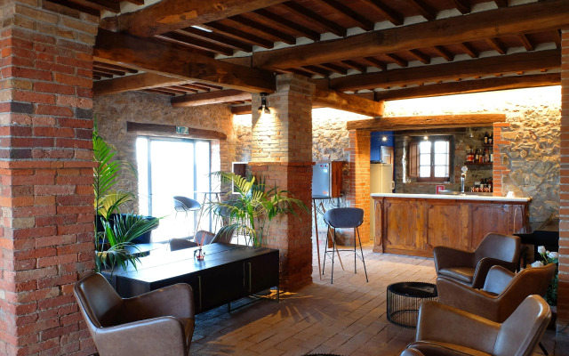 La Meridiana Locanda in Maremma