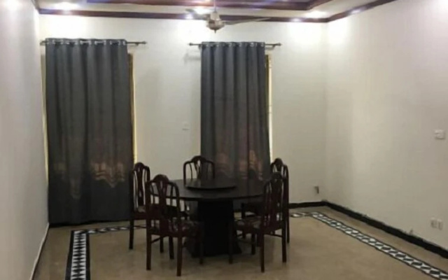 Royal guest house