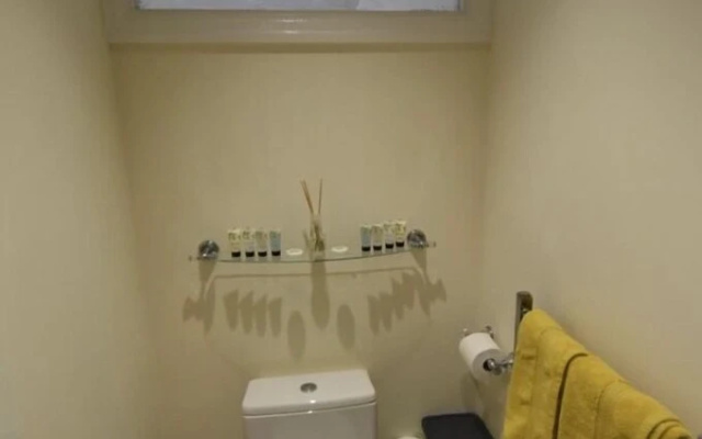 Immaculate 1-bed Apartment in Central Harrogate