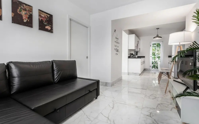 Alton Suites South Beach