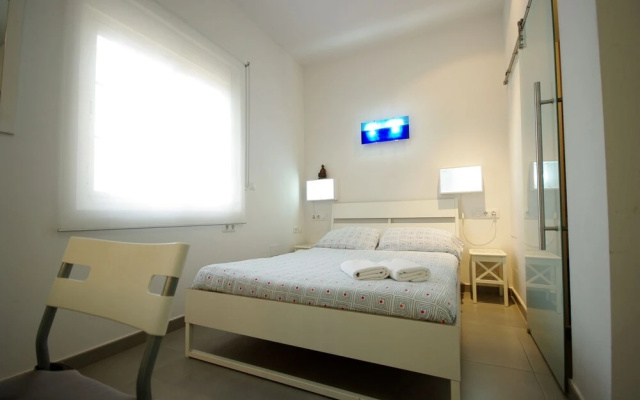 Livingtarifa - Moderno a pie de playa