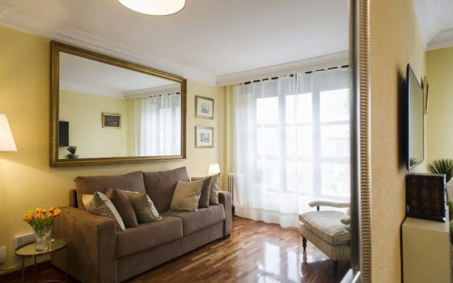 Rent Apartments Salamanca Reyes España