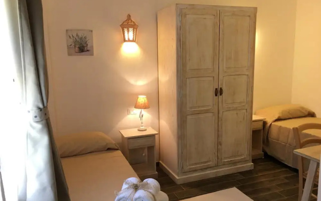 Agriturismo Monti di Jogliu