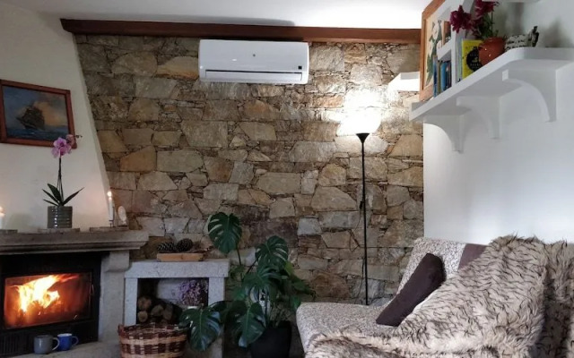 Casa Rural Playa Costaneira
