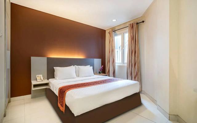 Max Hotel Panakkukang Makassar By LIFE