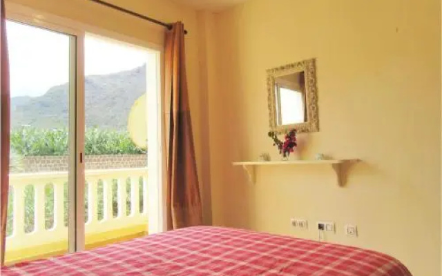 Holiday Home In Buenavista Del Norte