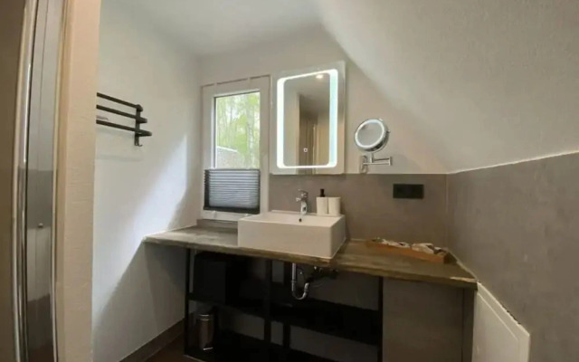 Holiday Home Seehutte