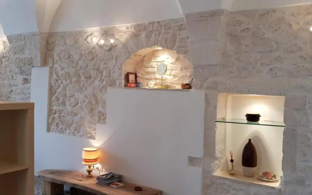 La Casa Di Zia Caterina