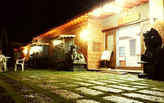 Fuyuan B&B