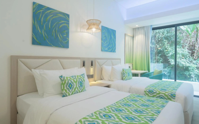 Lime Resort El Nido