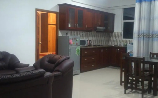 Sycamore Residences