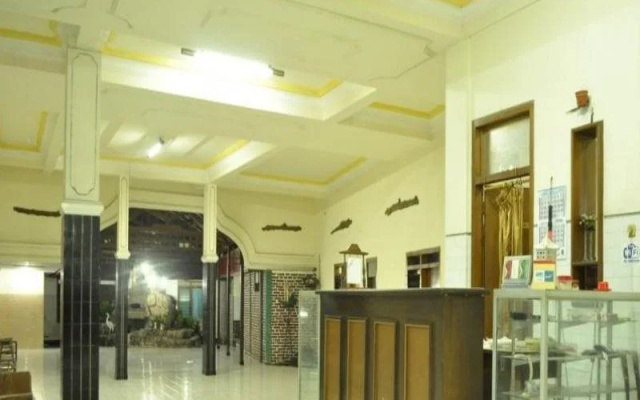 Kudus Hotel