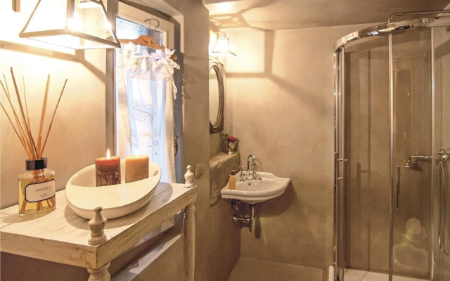 Holiday home Porta alla Fonte