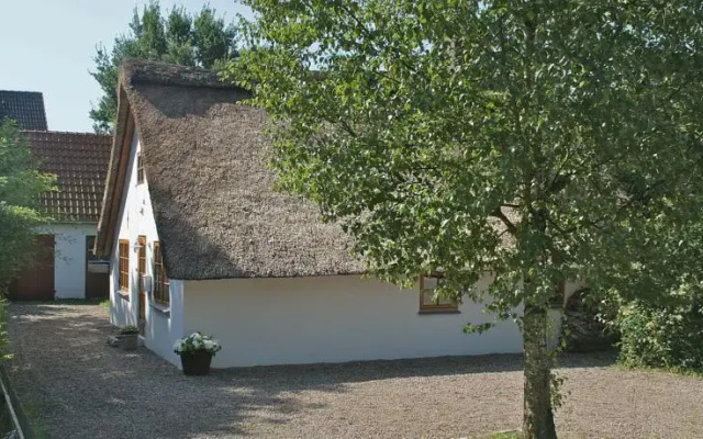 Ferienhaus Birka