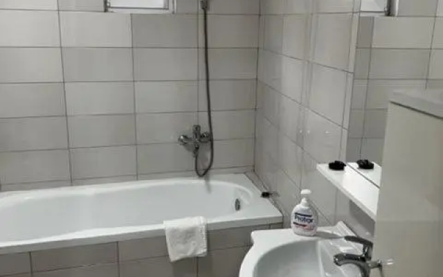 Apartament 9 Central