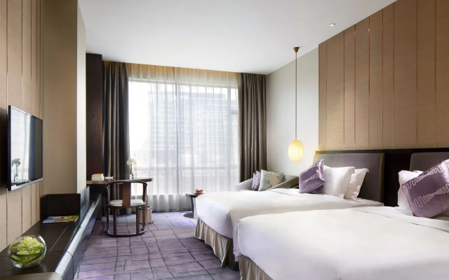 Joyc Hotel