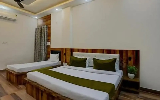 FabHotel Vihaan Regency