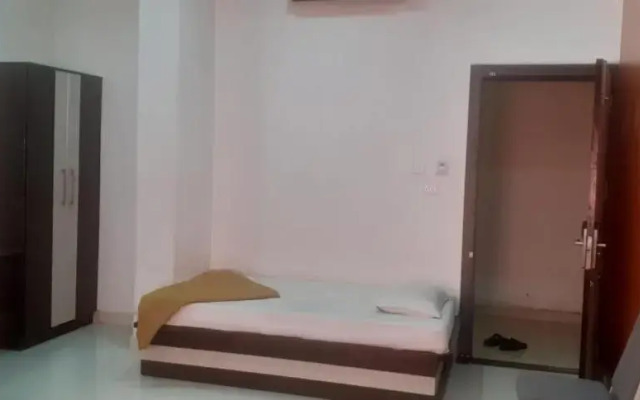 Priyanka Residency