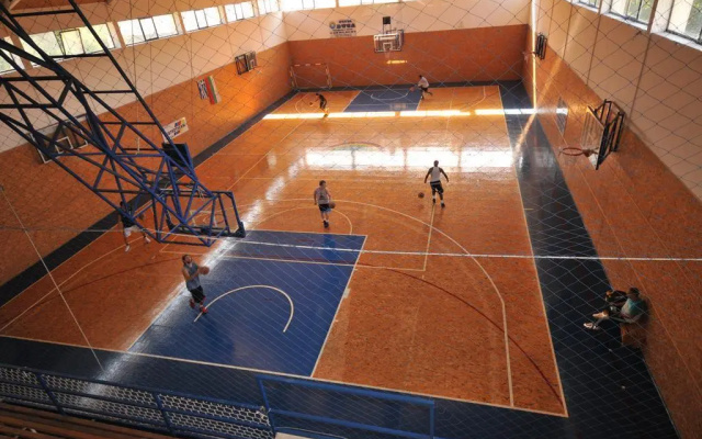 Hotel Duga
